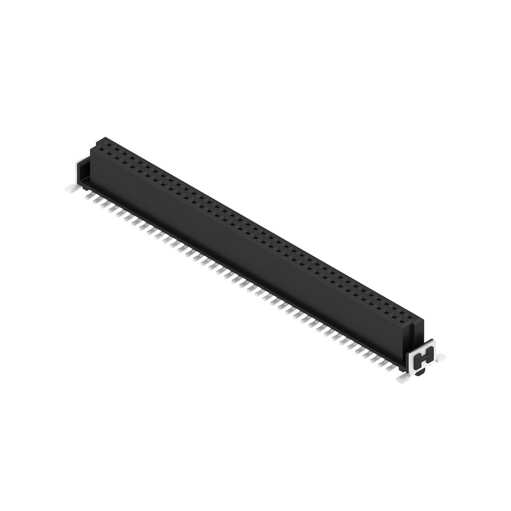 Weidmüller Leiterplattensteckverbinder 2747330000 Typ FFH6 S1/80V F1 B RL