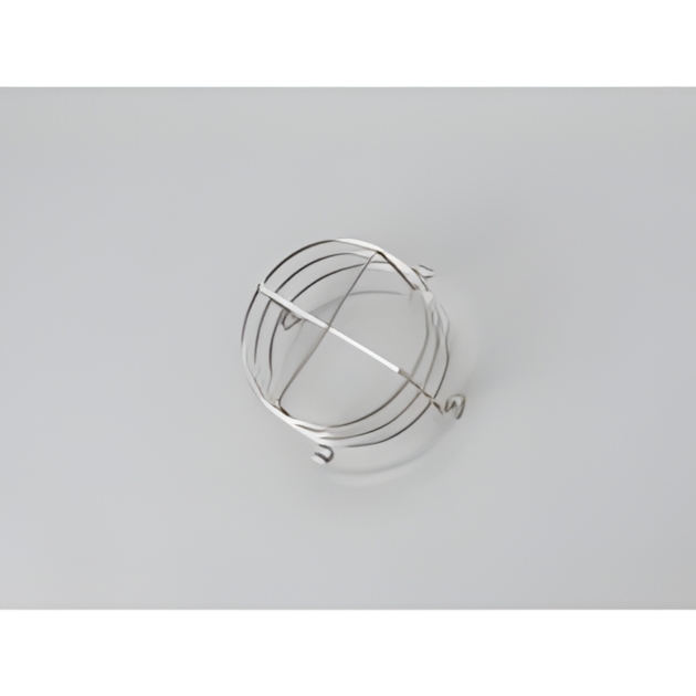 Hekatron Schutzkorb 5000586 Typ SRS 01