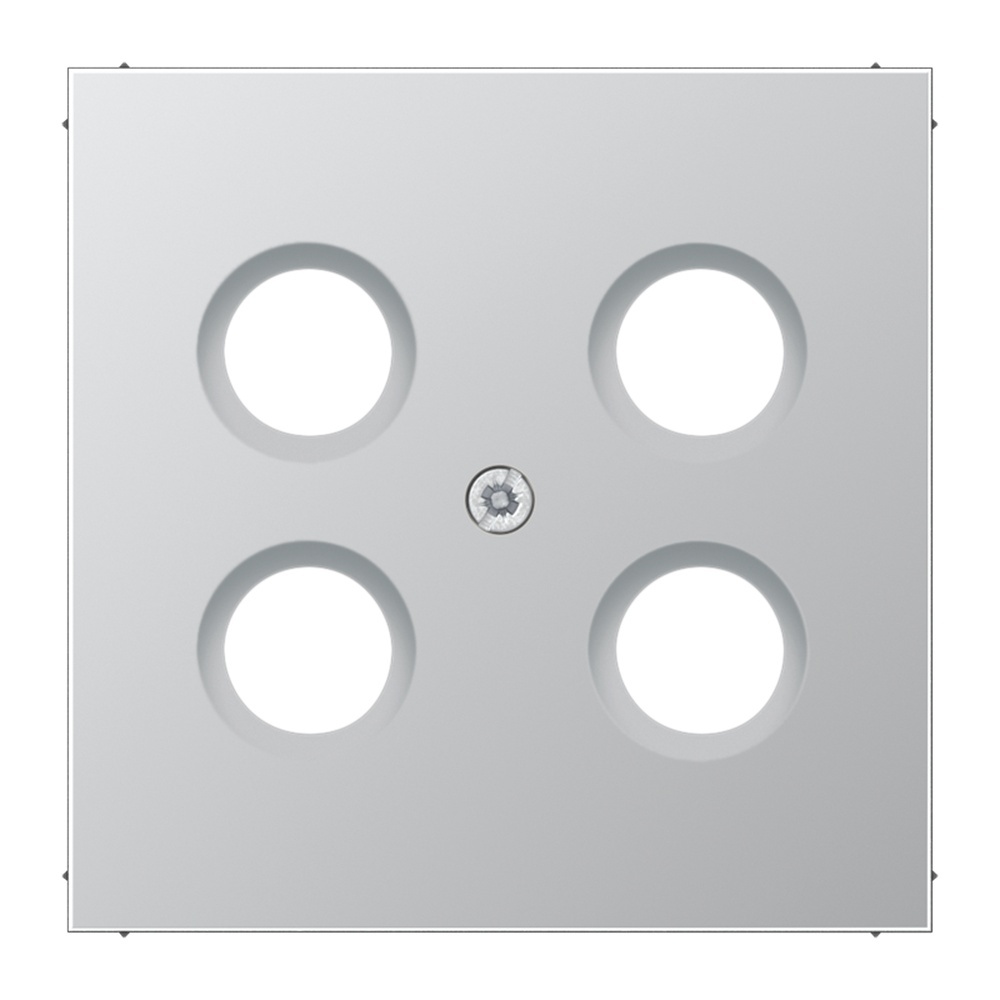 Jung Abdeckung SAT TV AL 2990-4 SAT1