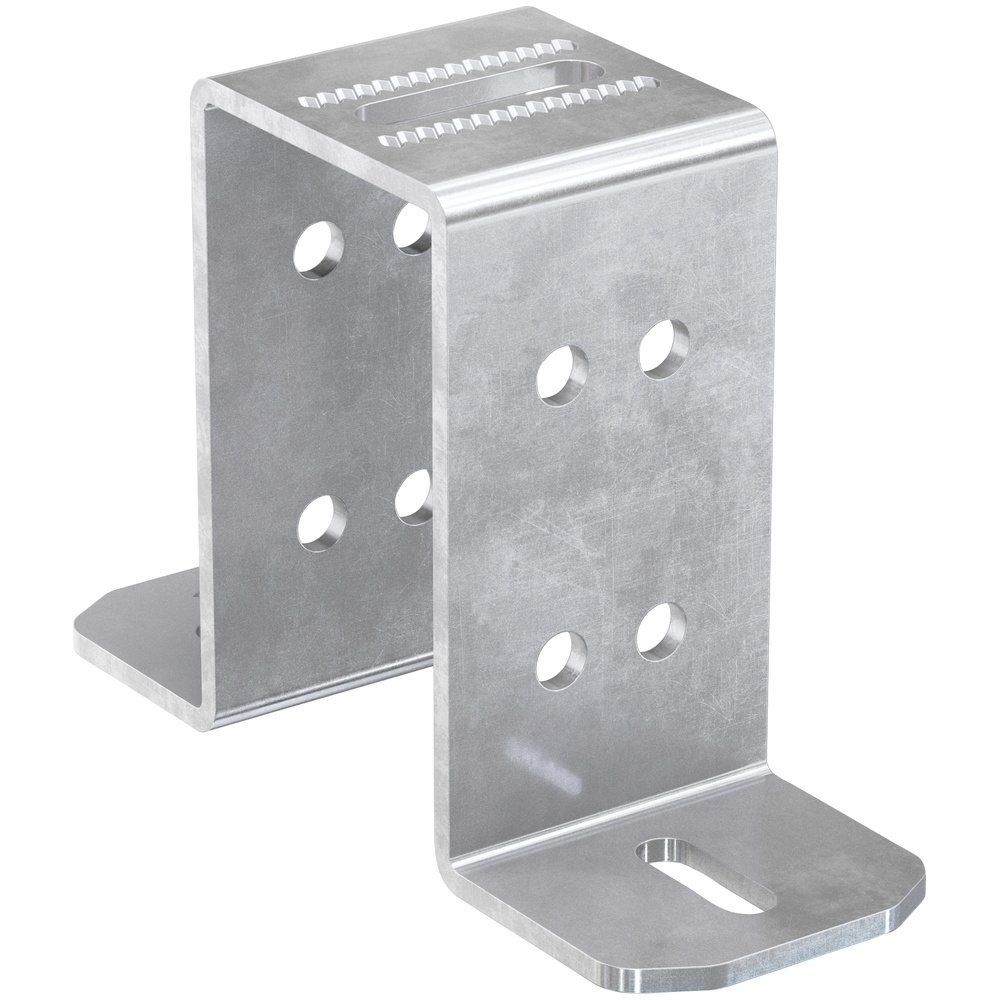 Fischer U Verbindungselement 547849 Typ FMUF 160 U-VERBINDUNGSELEMENT