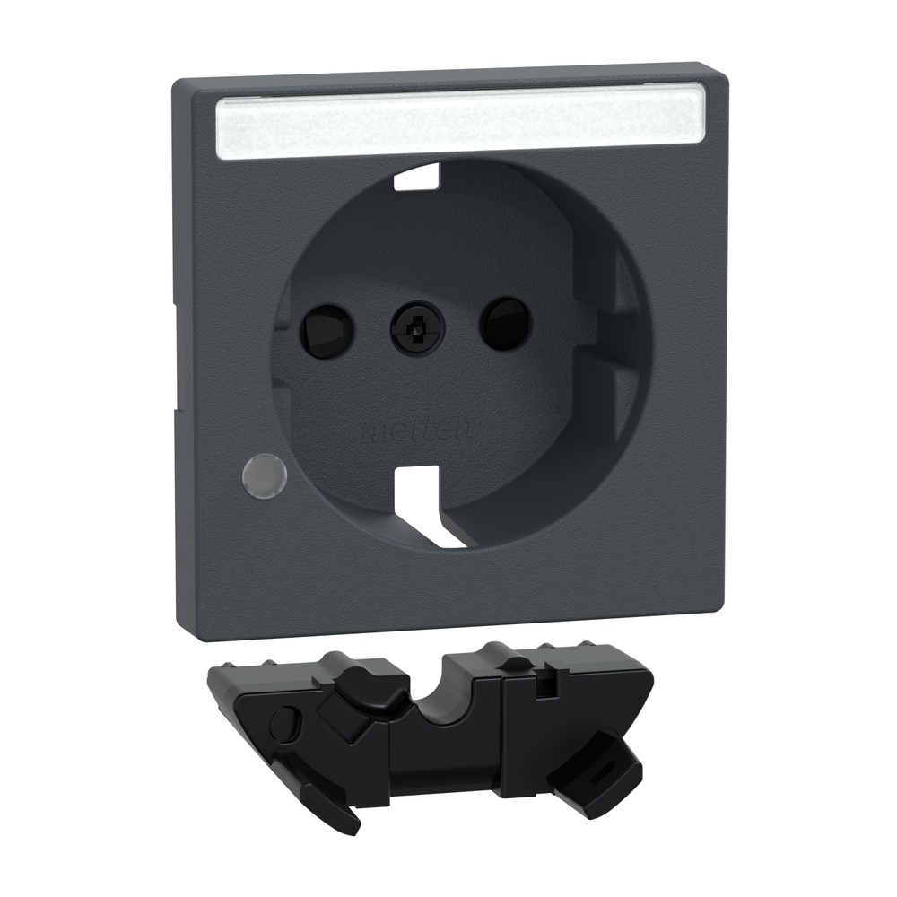 Merten Erweiterungsset Kontrolllicht MEG2333-0414