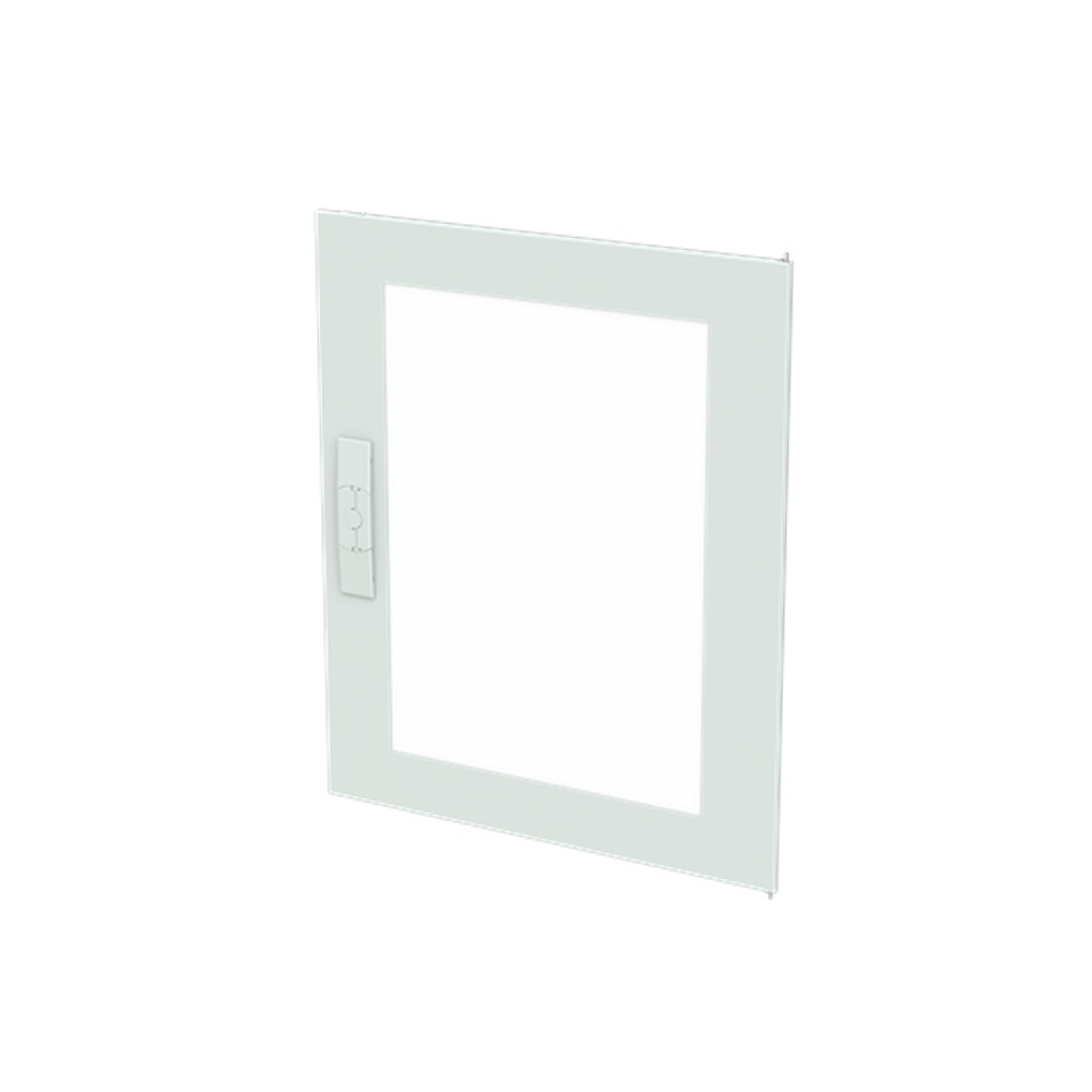 Striebel & John Transparente Tür 2CPX052357R9999 Typ CTT24S