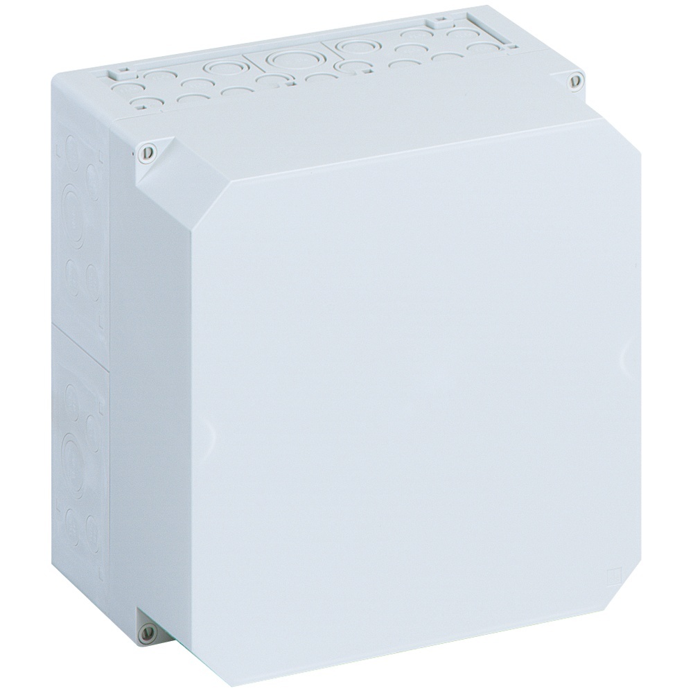 Spelsberg Leergehäuse 74290201 Typ AKL 2-gh