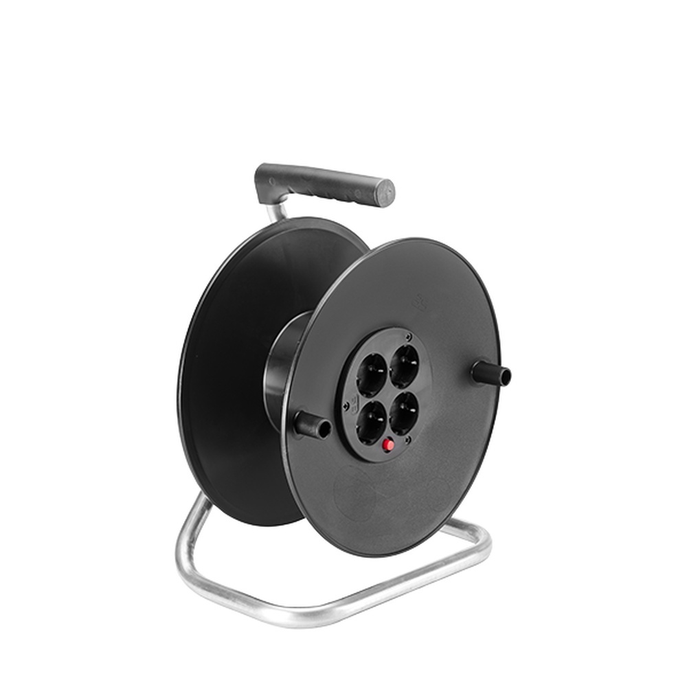 Bachmann Kabeltrommel 396.181