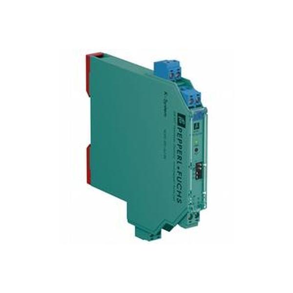 Pepperl+Fuchs SMART Transmitterspeisegerät 322426 Typ KCD2-STC-EX1.ES