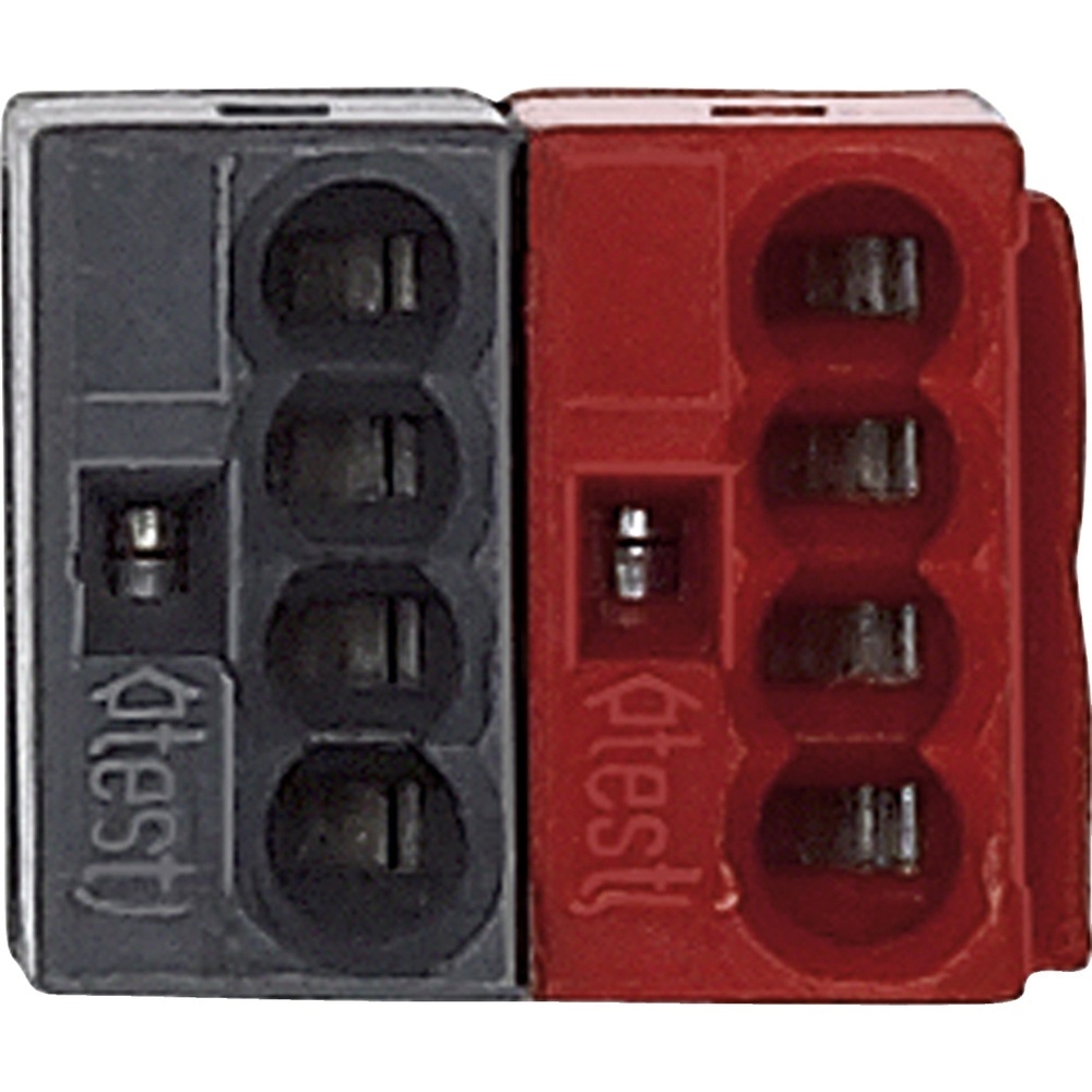 Merten Busanschlussklemme 689701