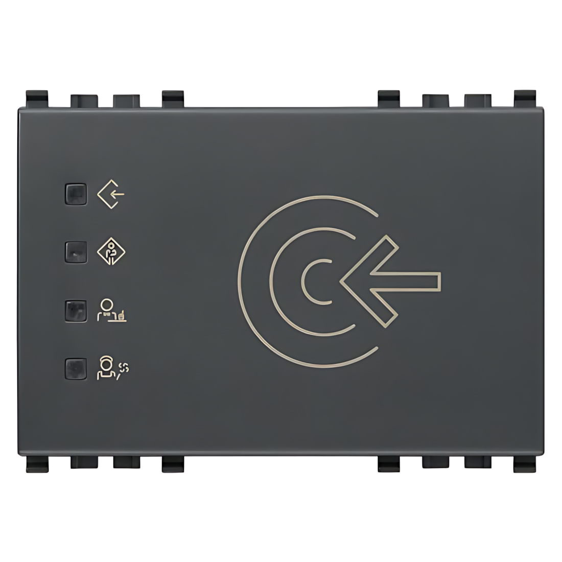 VIMAR Transponder Leseeinheit 20457