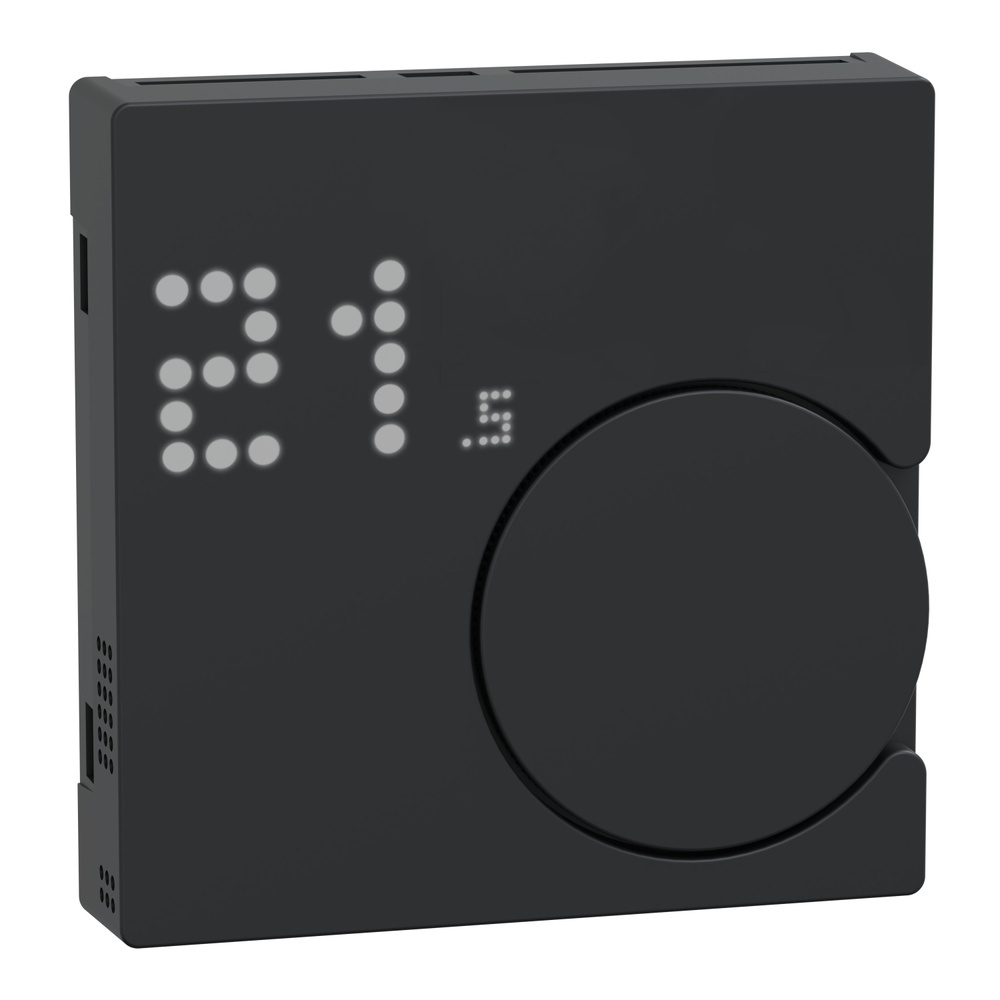 Merten Raumtemperaturregler MEG5779-0403