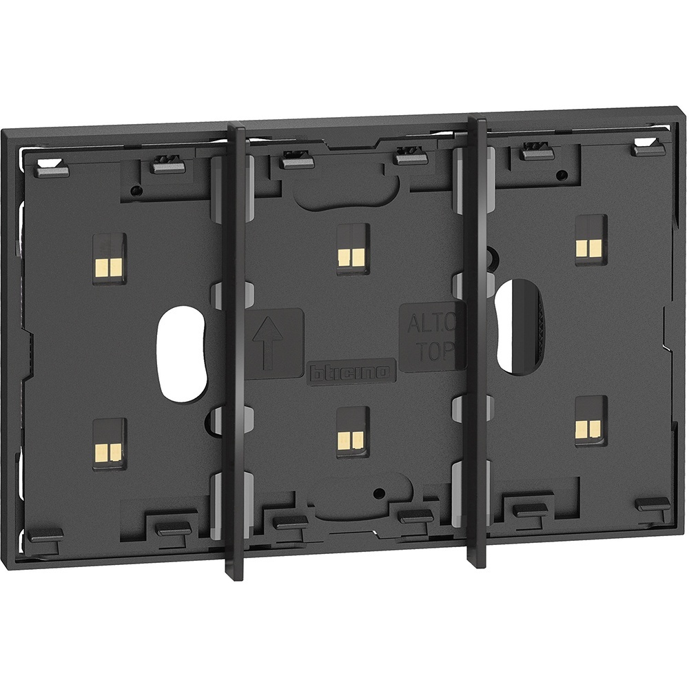 Bticino Rahmen KG8102P1