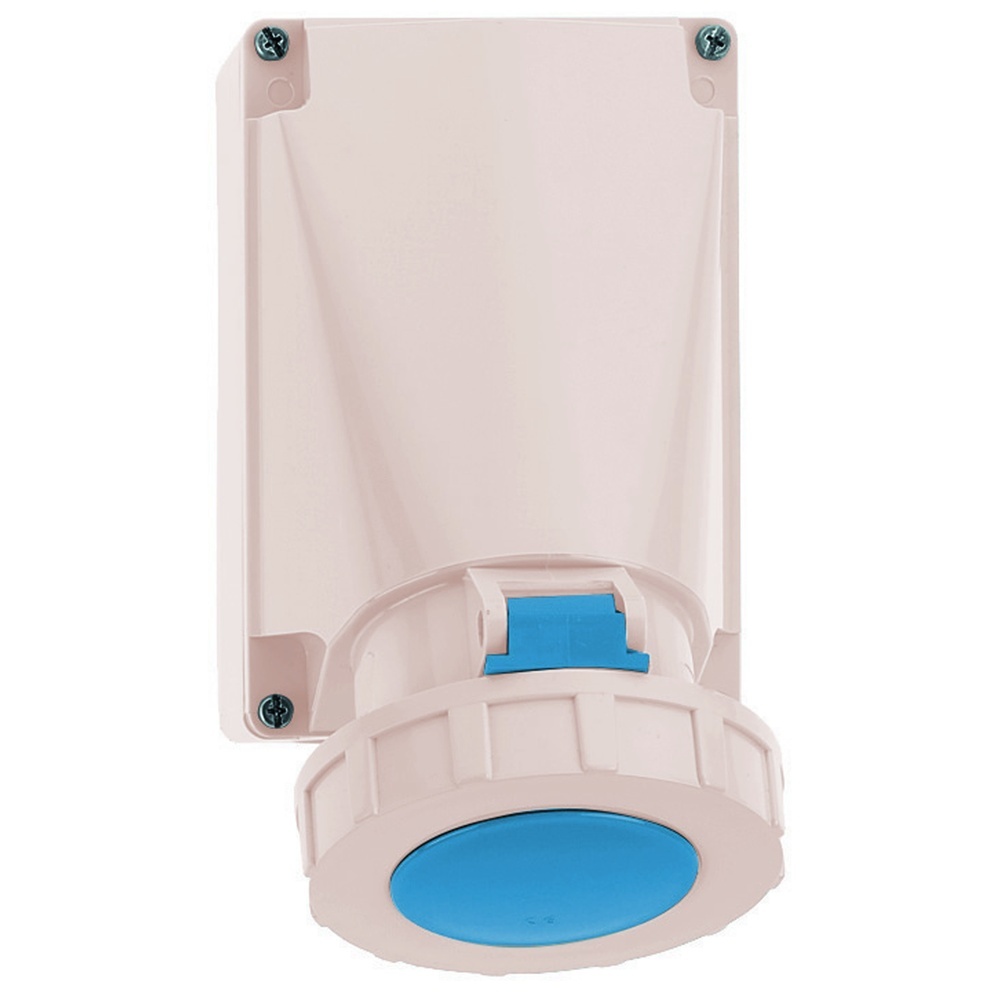 Bals Wandsteckdose 11822