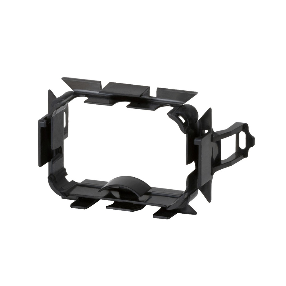 Gewiss Glasfaser Spleisshalter GW38334