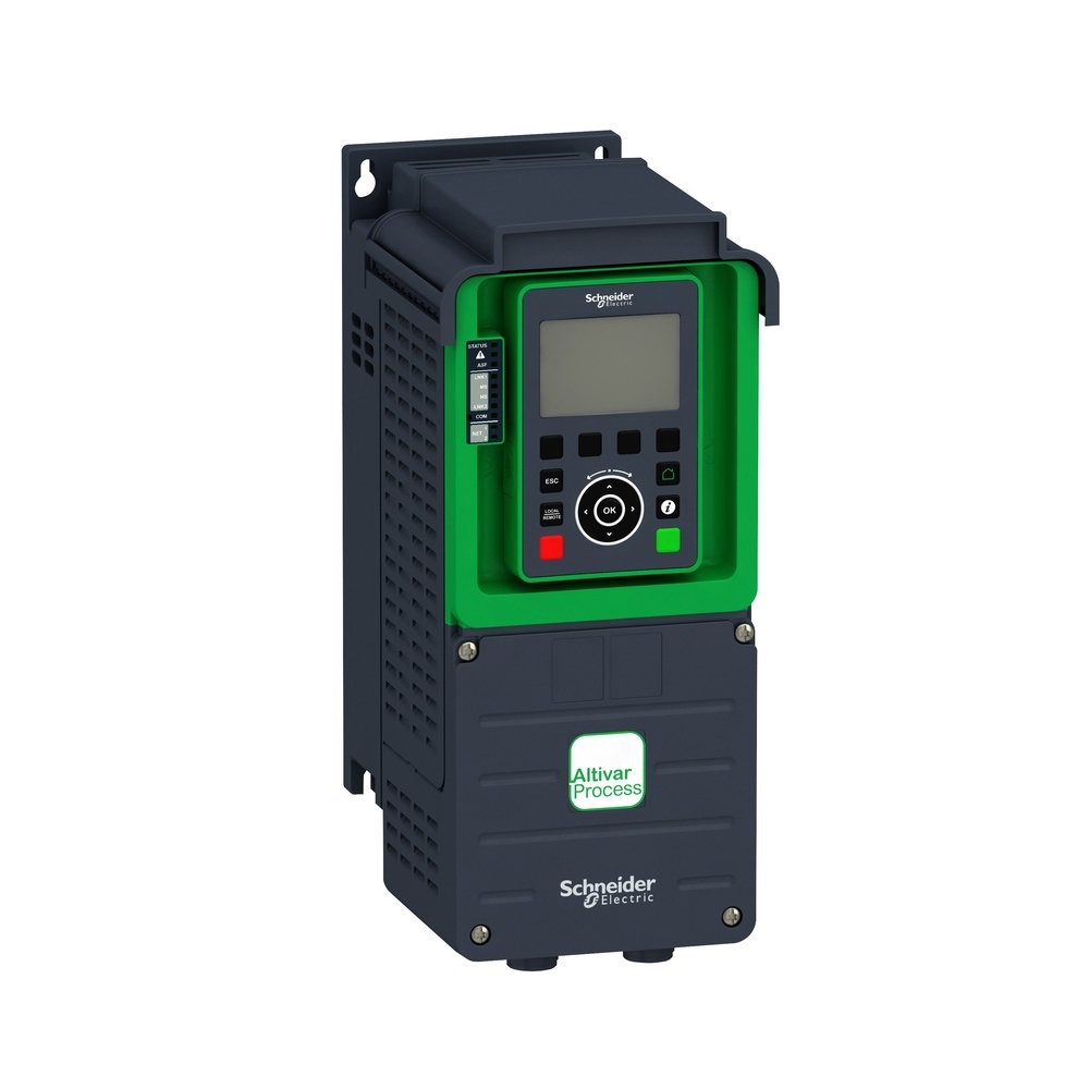 Schneider Electric Frequenzumrichter ATV930U30M3