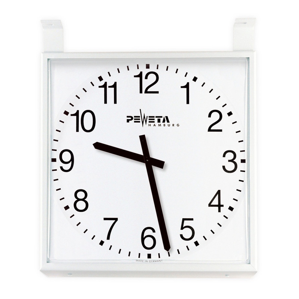 Peweta Außenuhr 52.762.423-48