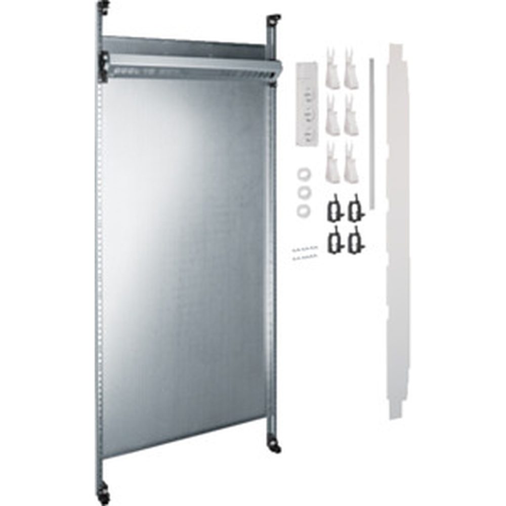 Hager Komplettfeld UF42NW