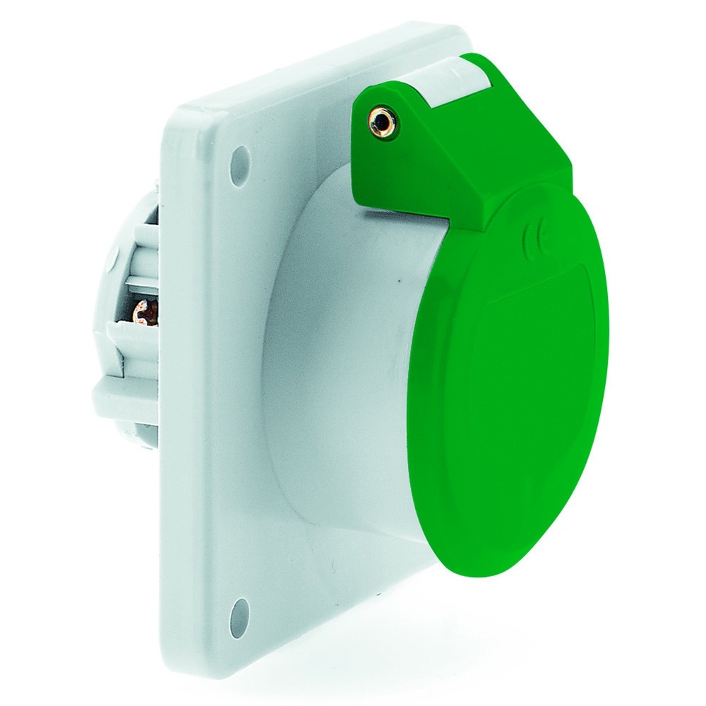 Bals Anbausteckdose 439