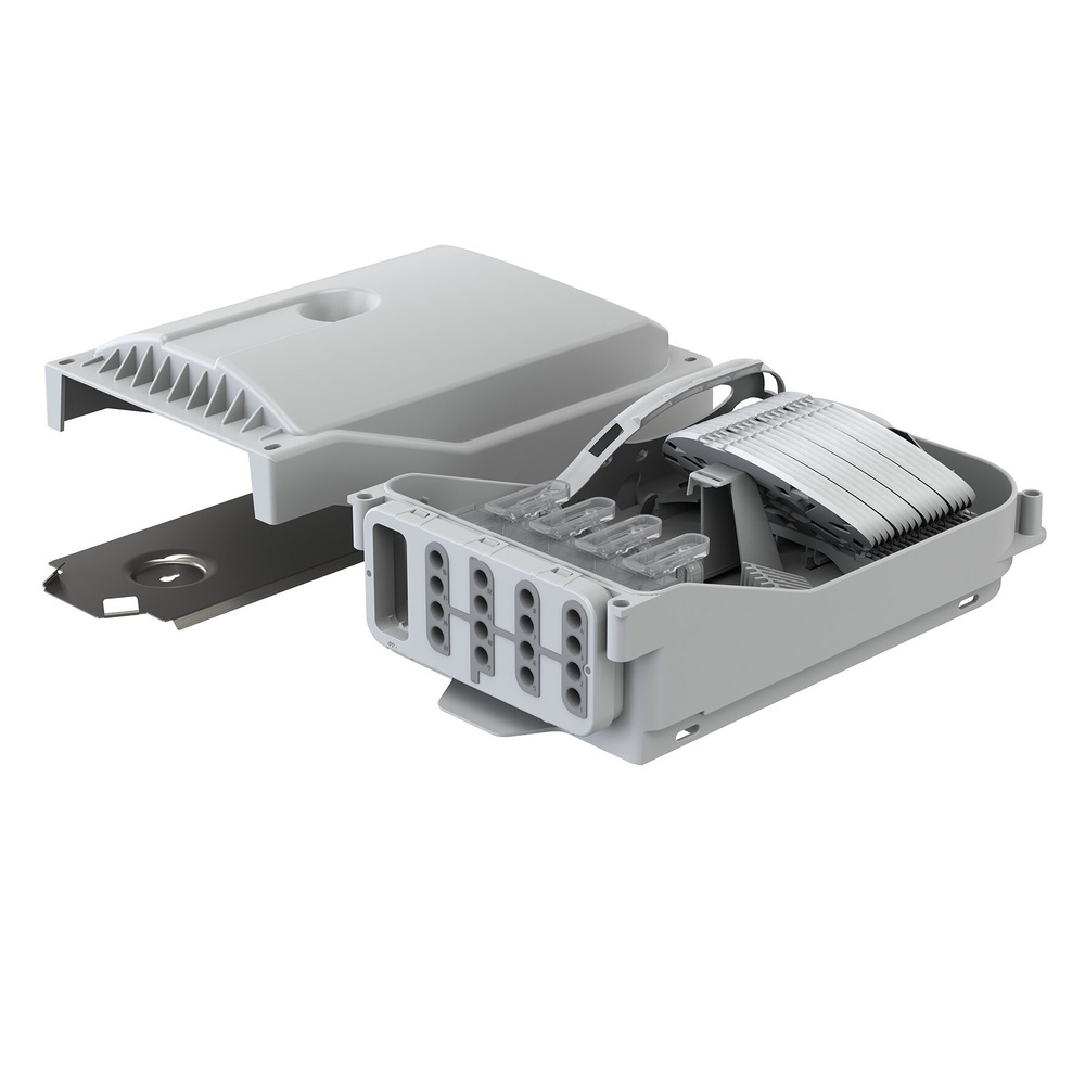 Kaiser Gebäudeverteiler AT29336