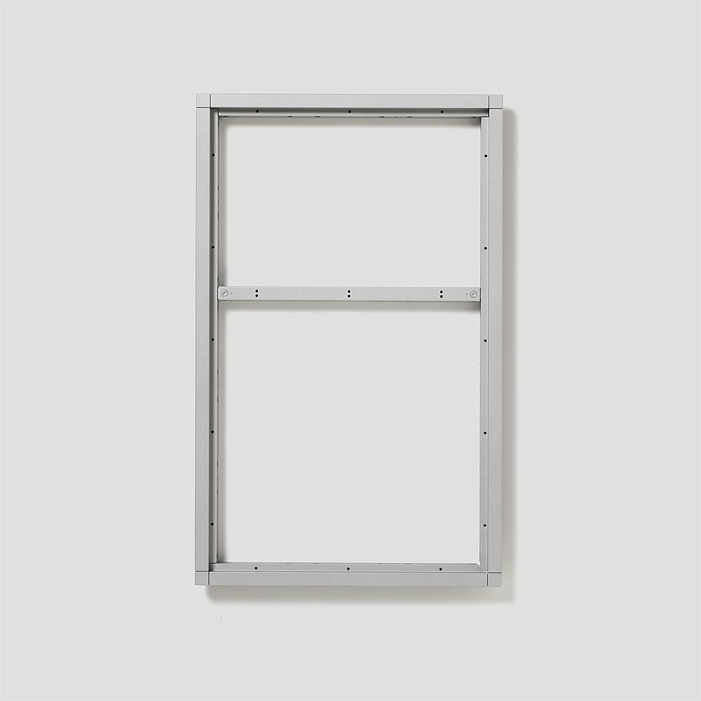 Siedle Rahmen 200016839-01 Typ KR 611-5/3-0 SM