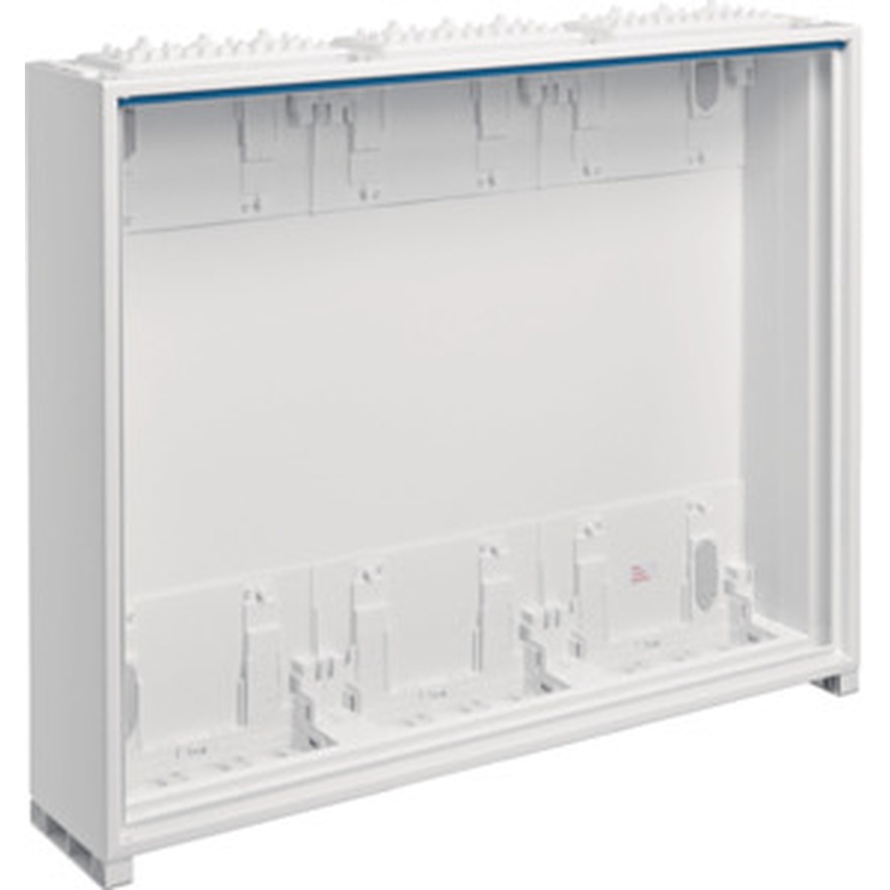 Hager Feldverteiler FWB43D1