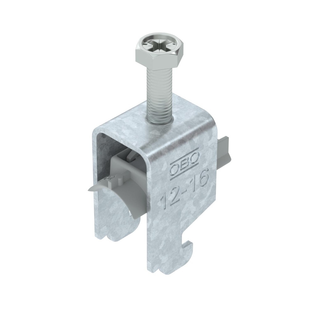 OBO Bettermann Bügelschelle 1187209 Typ BS-N2-K-16 FT