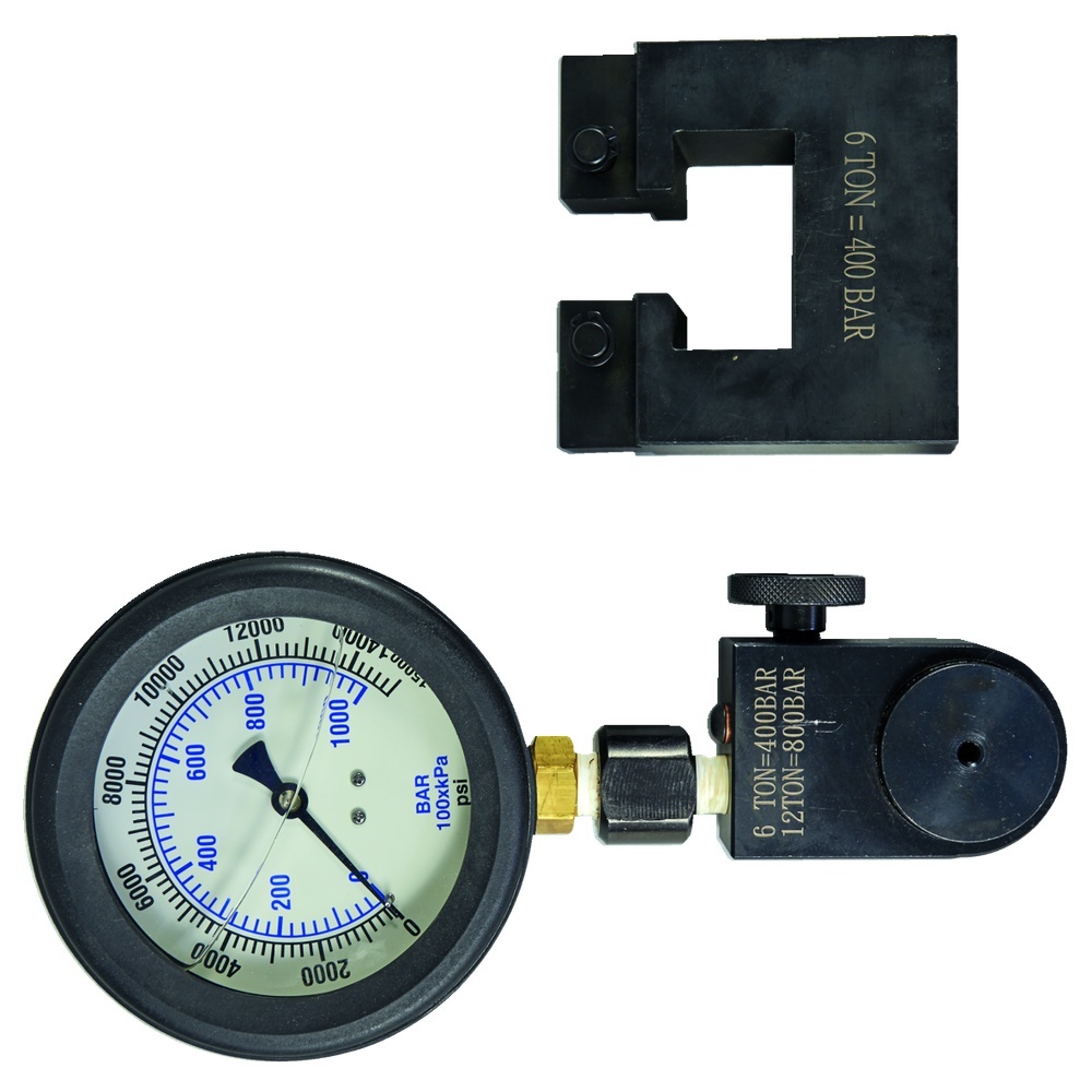 Haupa Prüfwerkzeug 217104