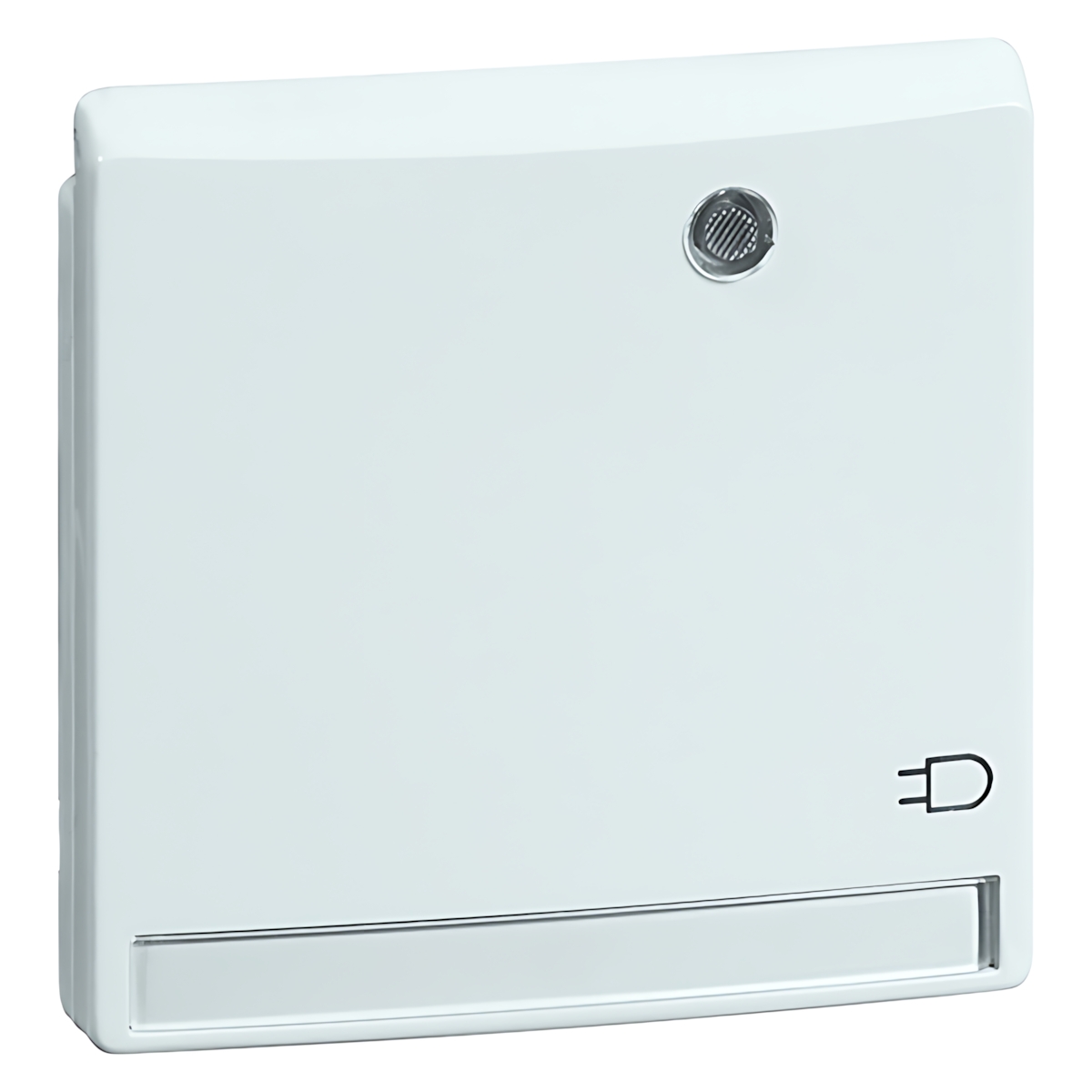 Peha Steckdose 00821511 Typ D 95.6611.02 K LED/4 NA