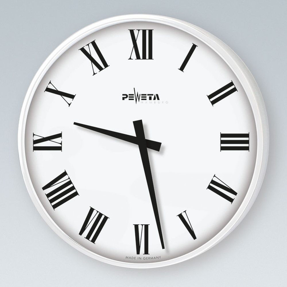 Peweta Funkuhr 51.246.311