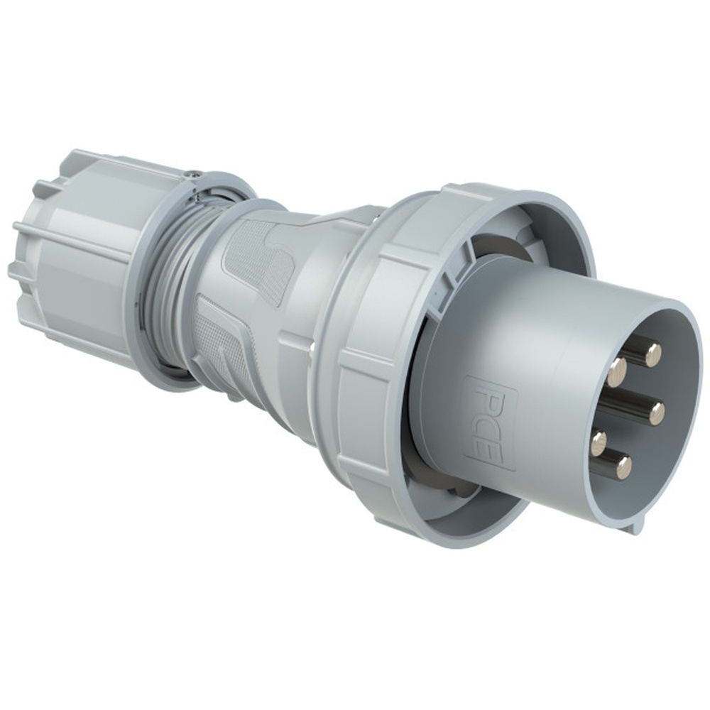 PC Electric CEE Stecker 045-1