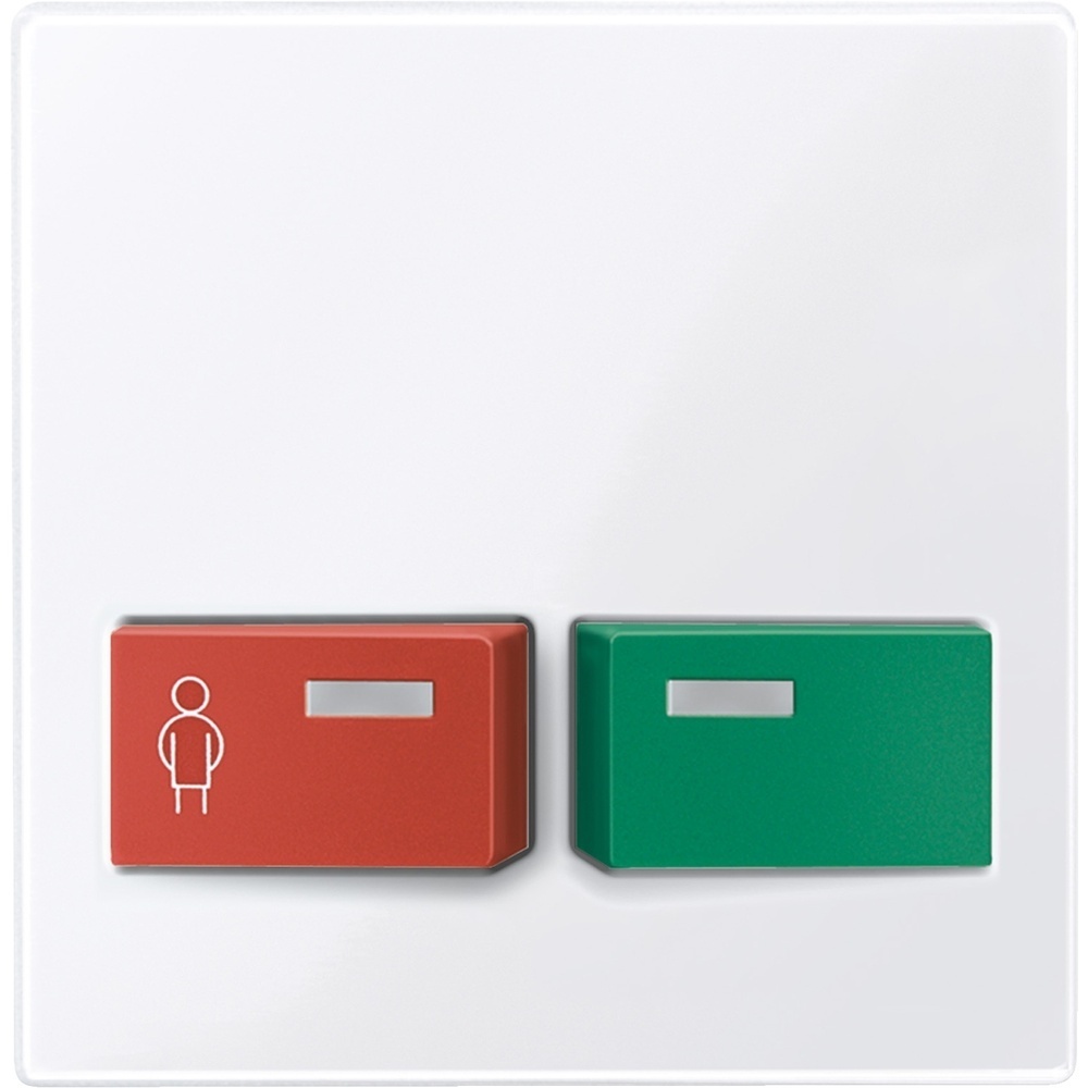 Merten Zentralplatte 451425