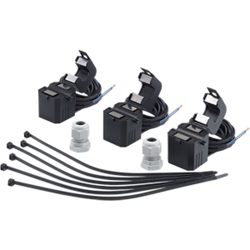 Hensel Drehstrom Messwandler ME 130 Nr. 20001347