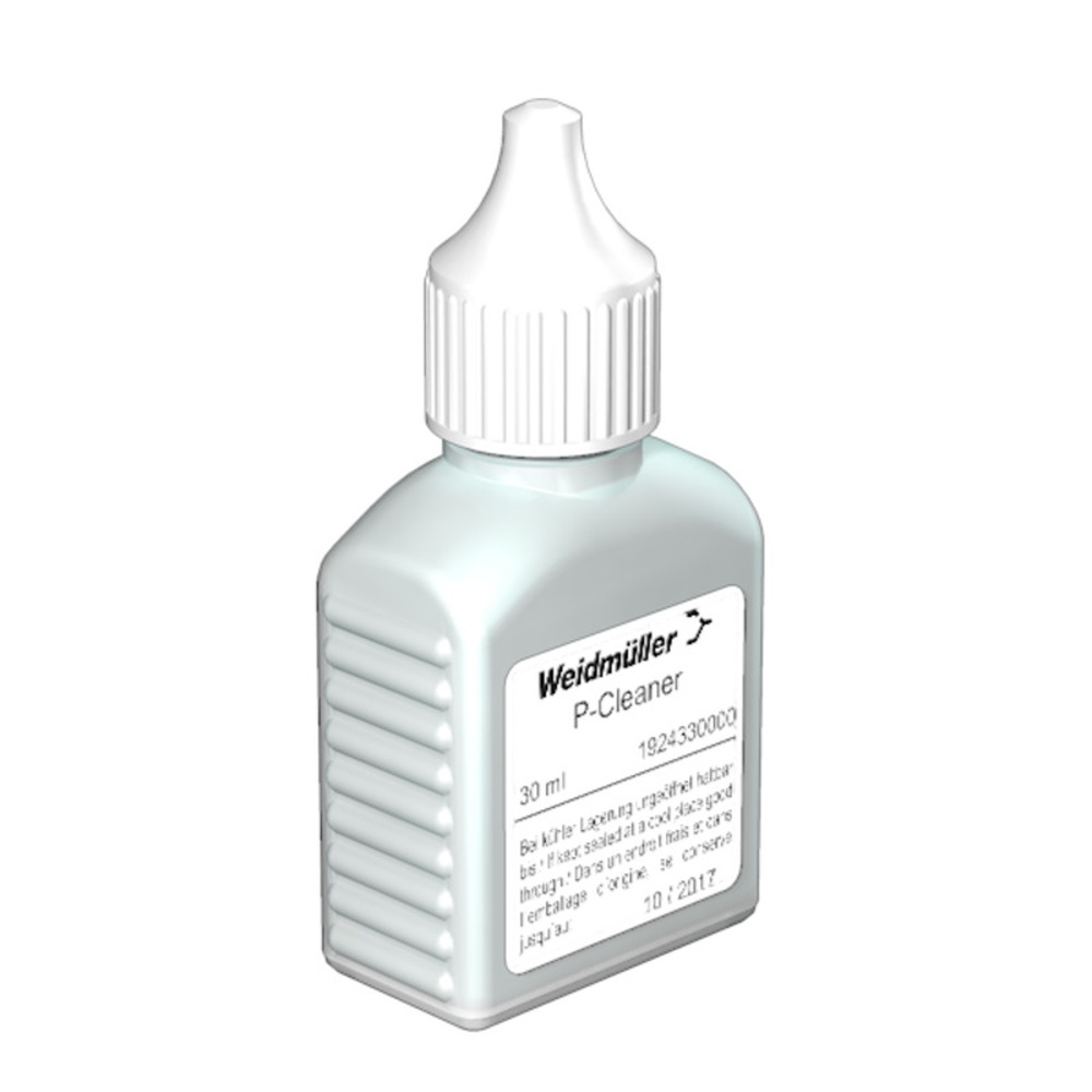 Weidmüller Reinigungsmittel 1924330000 Typ P-CLEANER