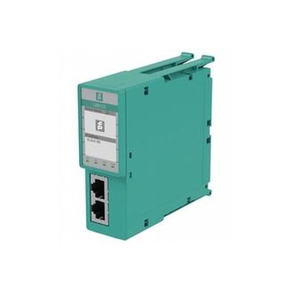 Pepperl+Fuchs Gateway PROFINET 70120382 Typ LB8122A.1.EL