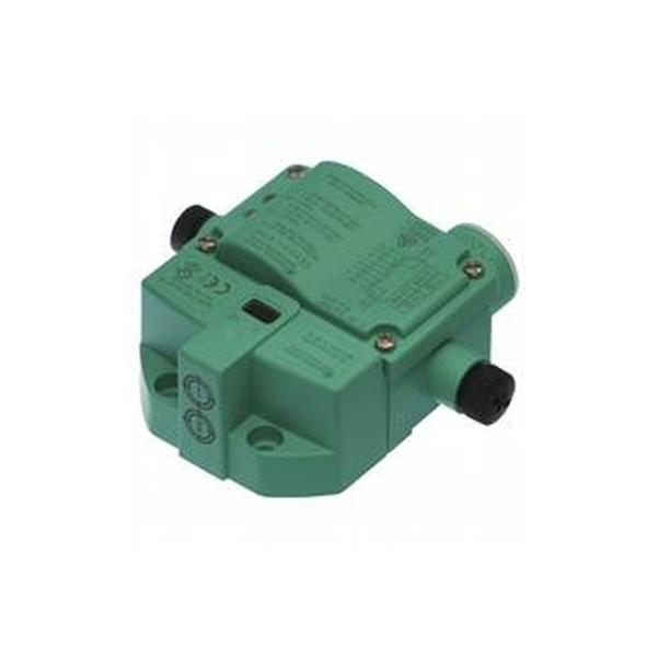Pepperl+Fuchs Induktiver Sensor 097642 Typ NBN3-F31K-E8-V1-V1