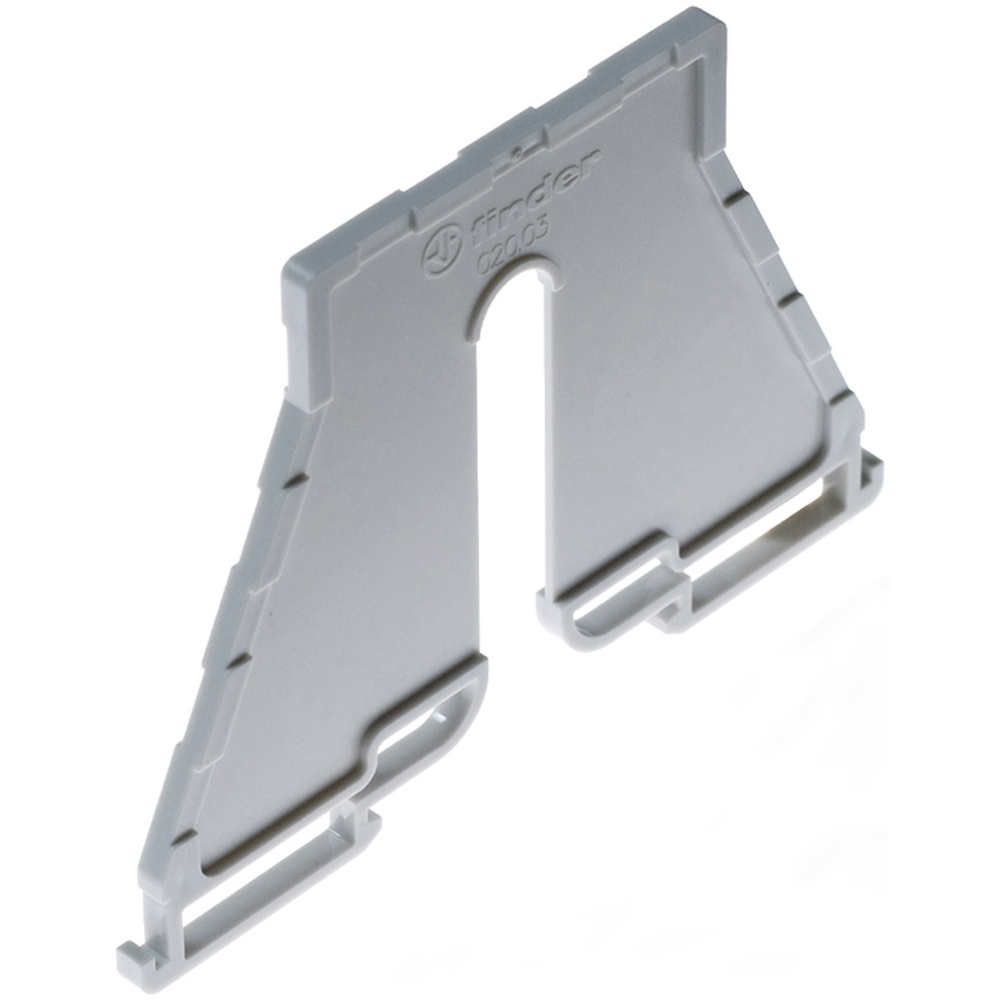 Finder Isolierplatte 020.03