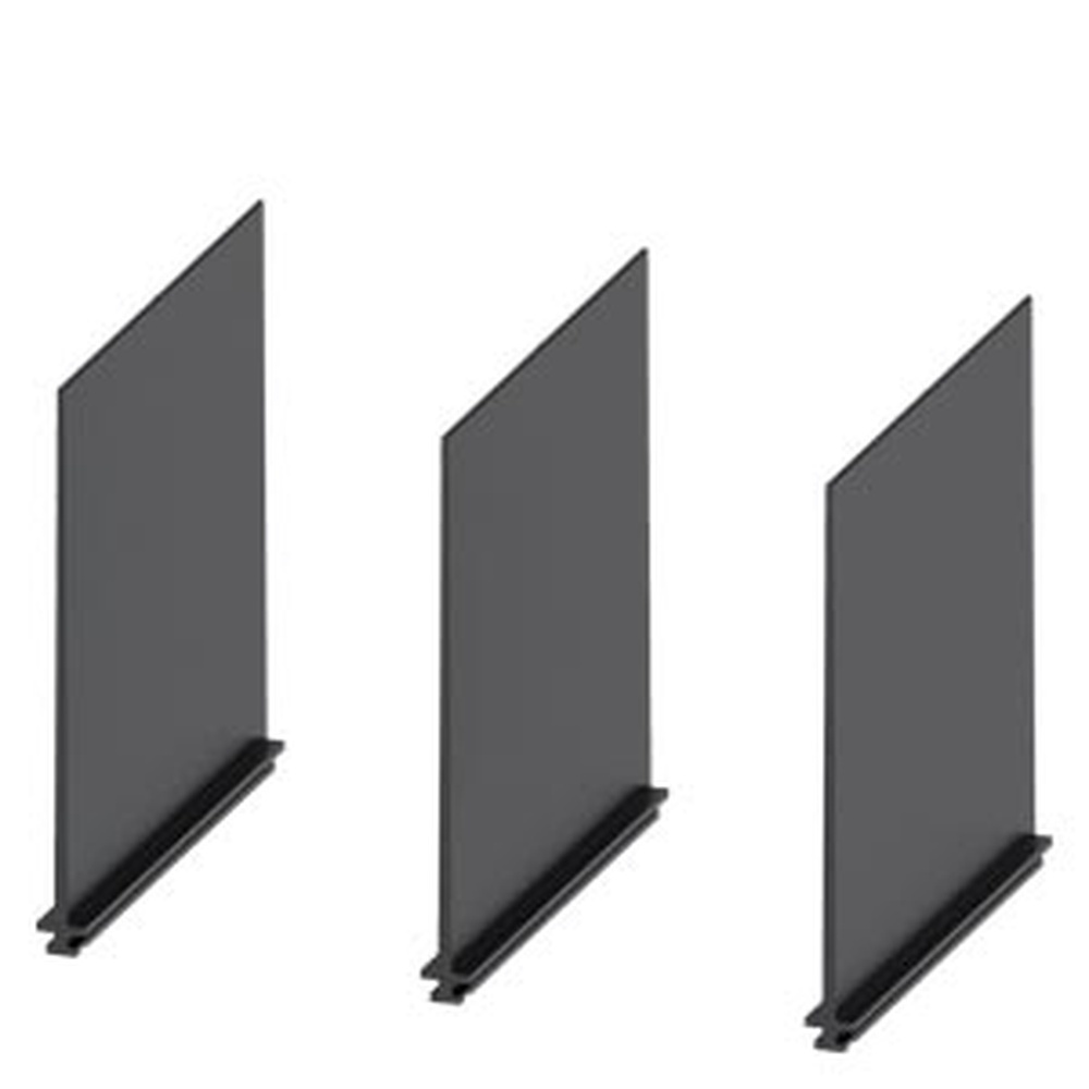 Siemens Phasentrennwände 3VW9724-0WA10