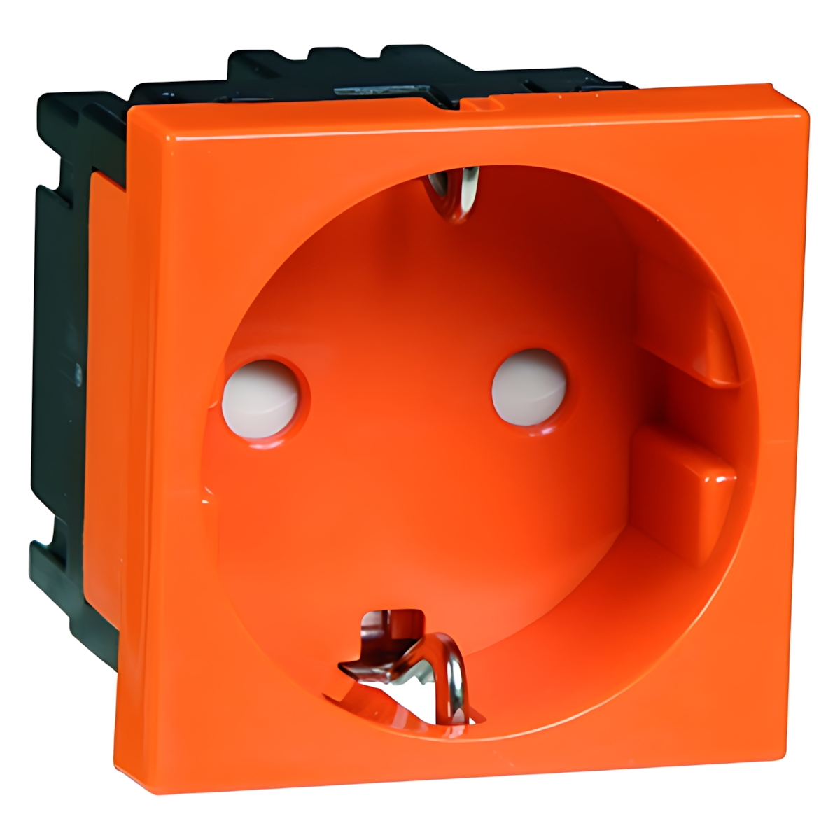 Peha Steckdose 00517511 Typ D 6211.33 EMS SI