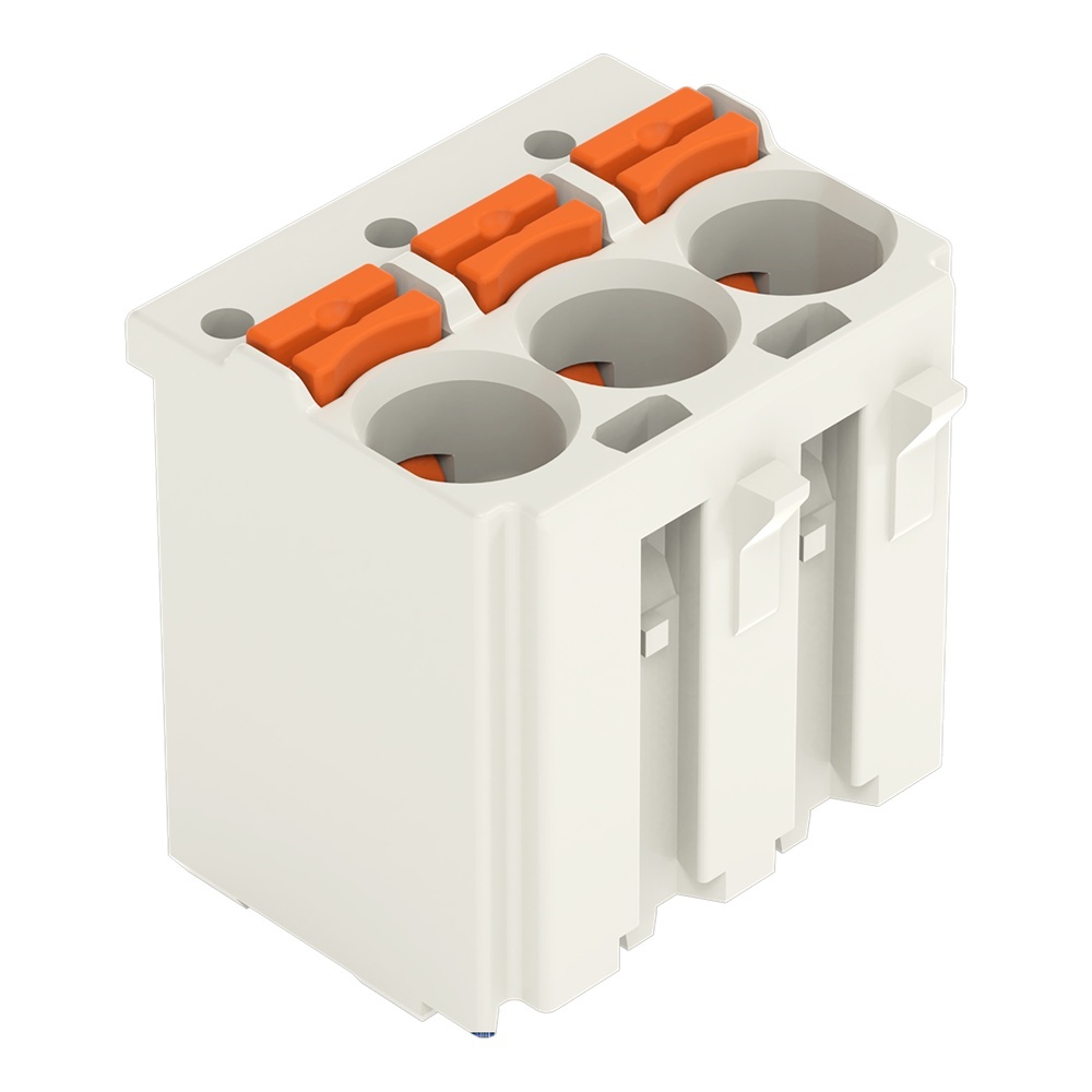 Wago Federleiste 2092-1122