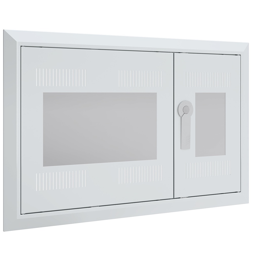 ABN Blendrahmen mit Mediatür GBRU33TM