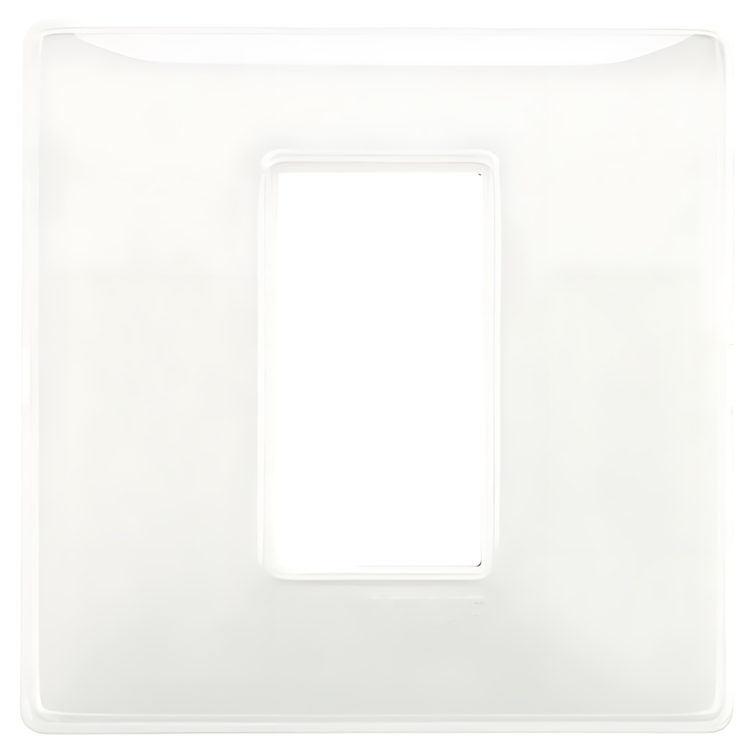 VIMAR Abdeckrahmen 14641.41