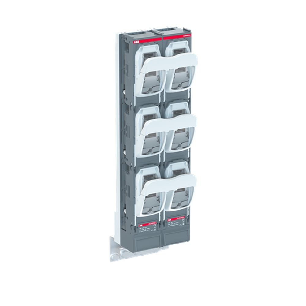 ABB Sicherungslasttrennschalter 1SEP622203R3000 Typ BZH1000A-T-3P-M12