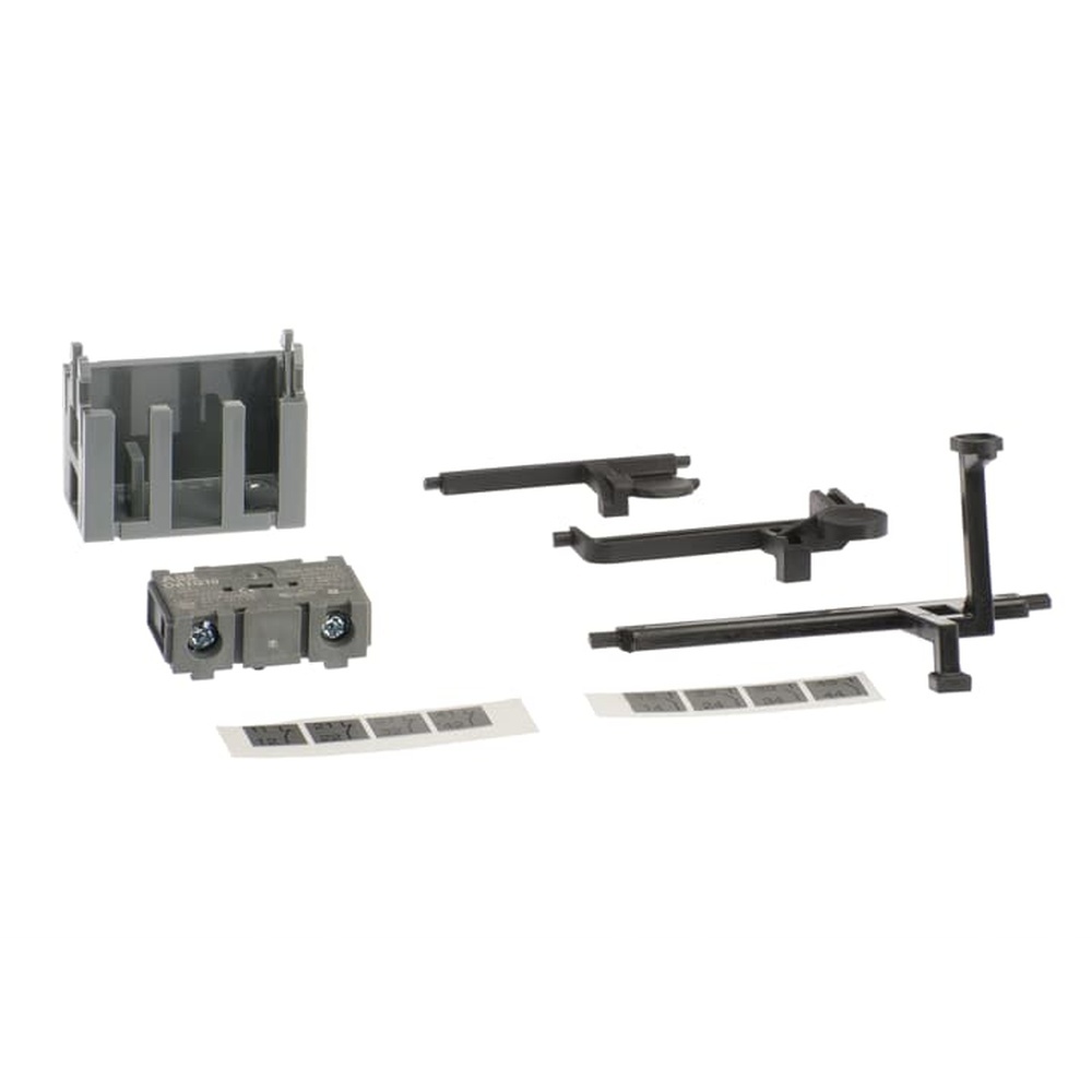 ABB Zubehör für Niederspannungs Schalttechnik 1SCA101225R1001 Typ OSZX4