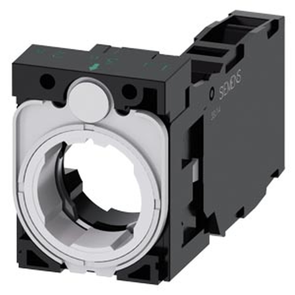 Siemens Halter 3SU1500-1AA10-1FA0