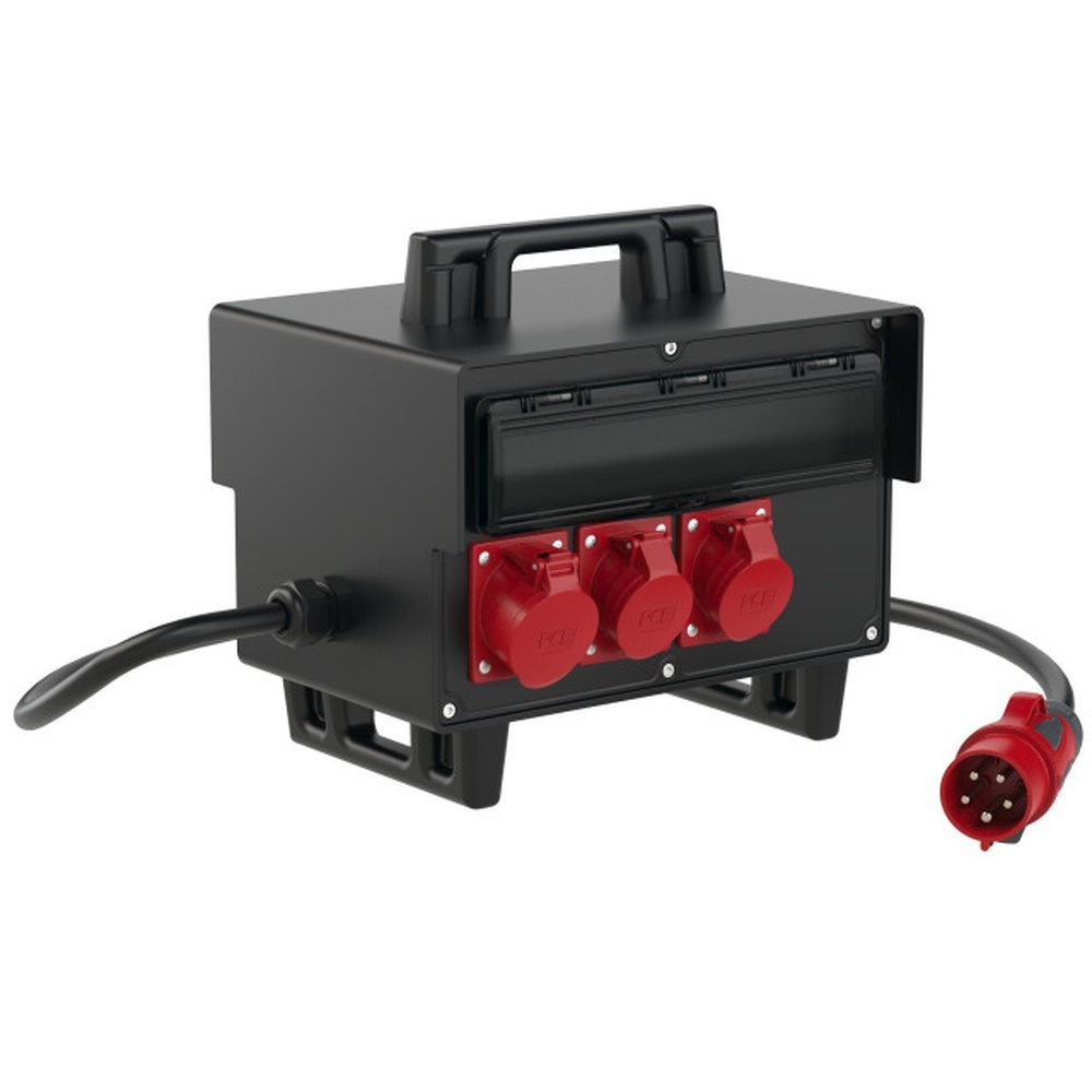 PCE Mobilverteiler 9504368