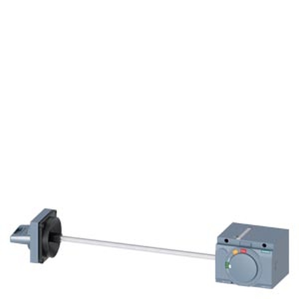 Siemens Seitenwand Drehantrieb 3VA9267-0PK11