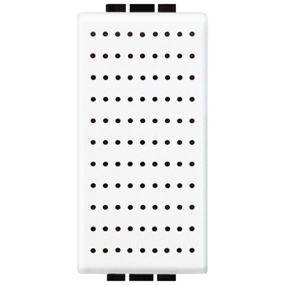 Bticino Klingel N4351/12