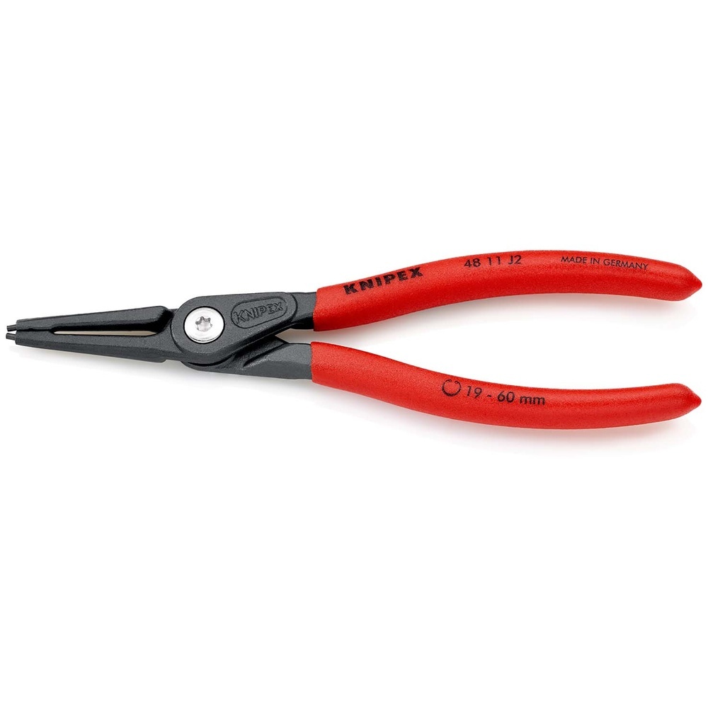 Knipex Sicherungsringzange 48 11 J2