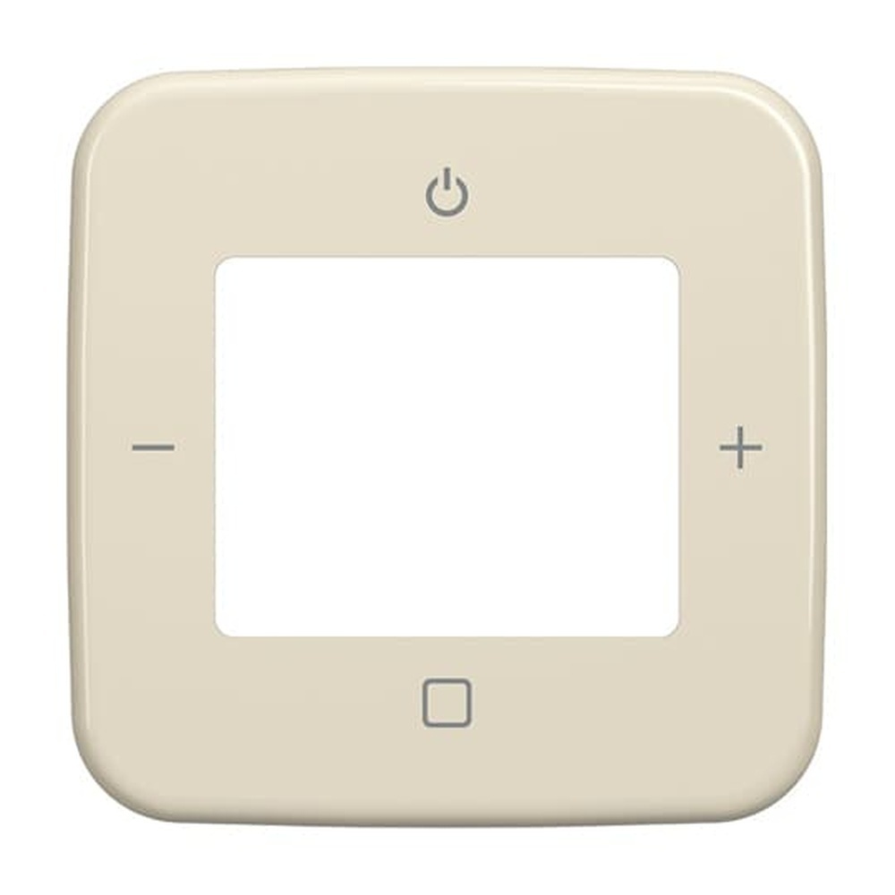 Busch-Jaeger Zentralscheibe 8252-212-101 Nr. 2CKA008200A0238