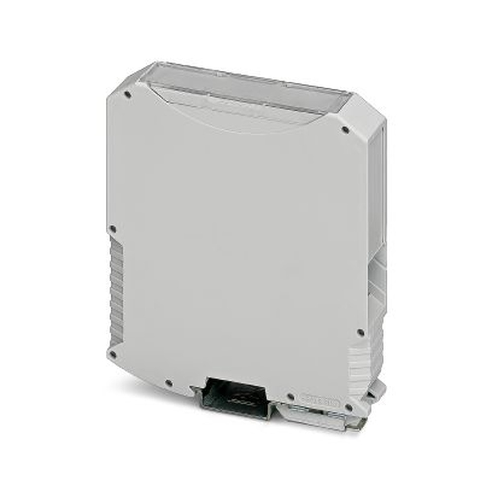 Phoenix Contact Elektronikgehäuse 2713489 Typ ME MAX 22,5 G U-U1 KMGY
