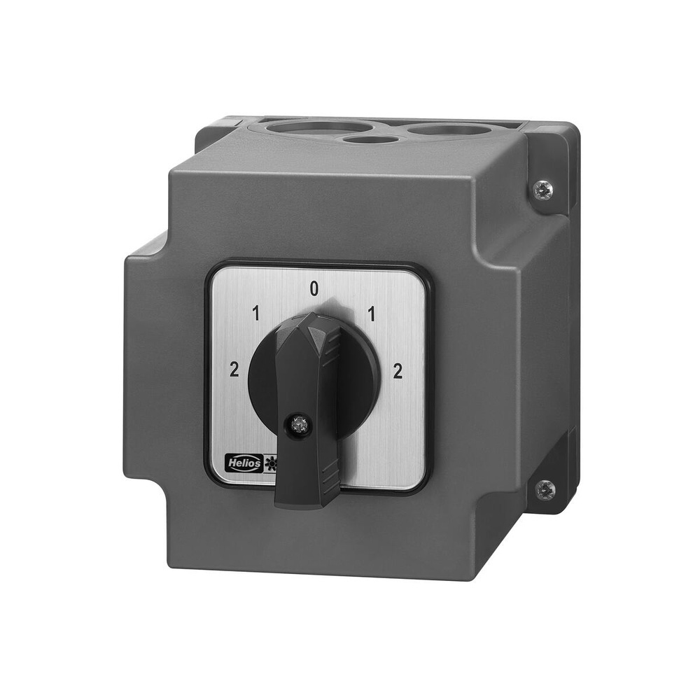 Helios Polum Wendeschalter 01282 Typ PWDA