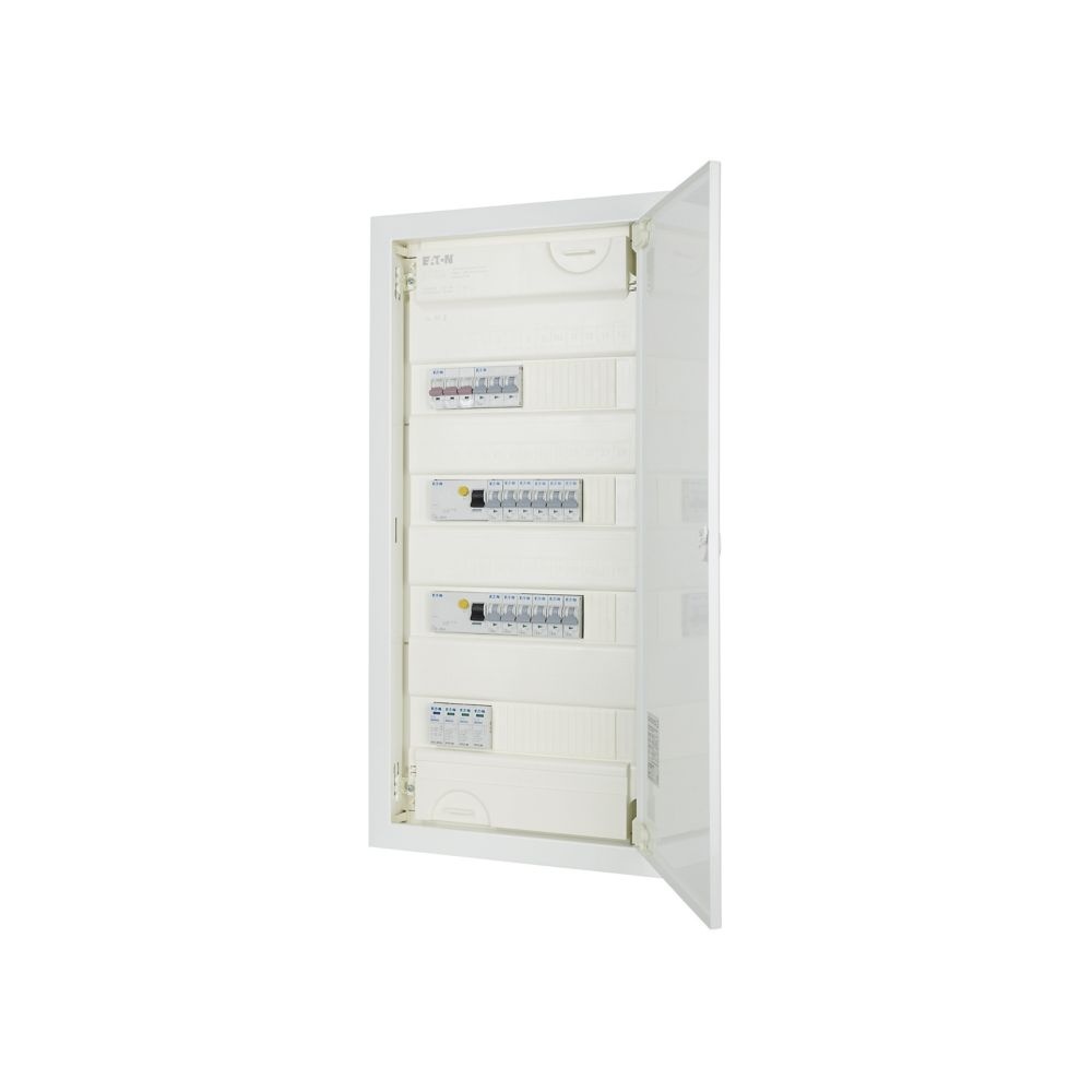 Eaton Vorverdrahteter EP-194711-C Typ KLV-PW-48-1PXL-1SPD-2PXF-13PLI