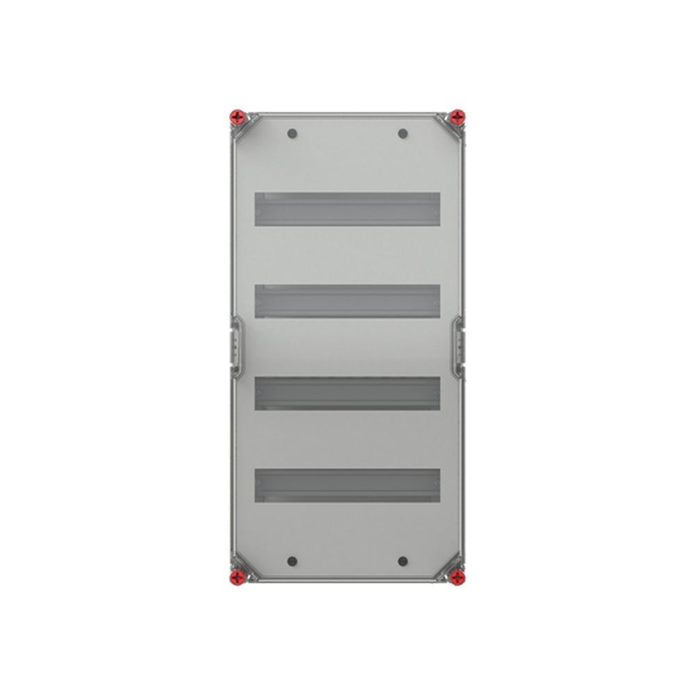 Striebel & John RE Gehäuse 4TBV854351C0100 Typ VB63VT-D4